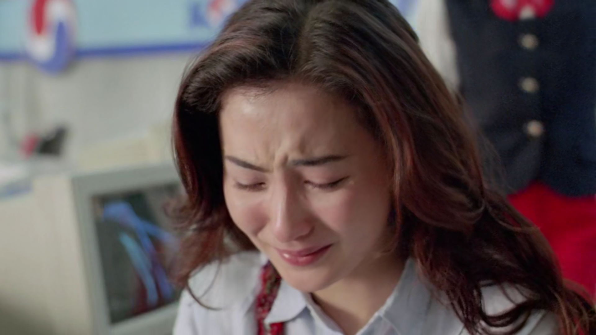 不愧是失恋必看电影,原来这部电影早就暗示了谢霆锋与张柏芝结局