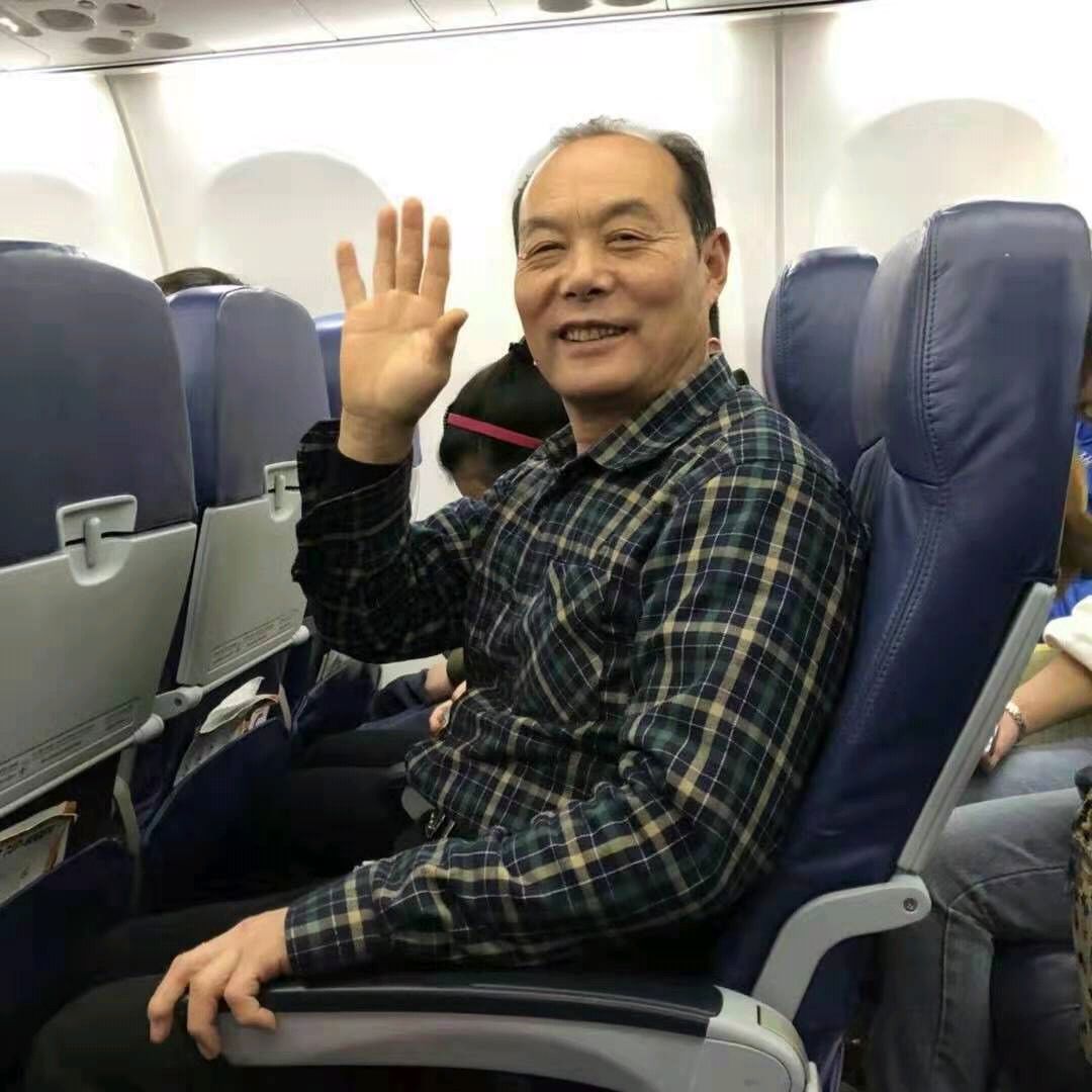 谦诚有度君心有礼——书画家的程国民艺术人生