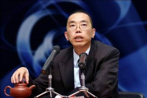 力挺!史玉柱称吃脑白金已有22年,脑白金骗人是天大的冤枉