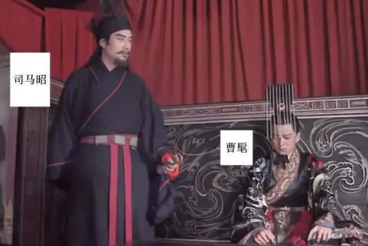 司马昭之心,路人皆知,为何司马昭至死都没有称帝?