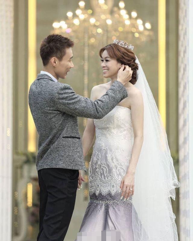 恩爱有加!李宗伟晒照庆祝结婚纪念日,退役后与妻子四处旅行