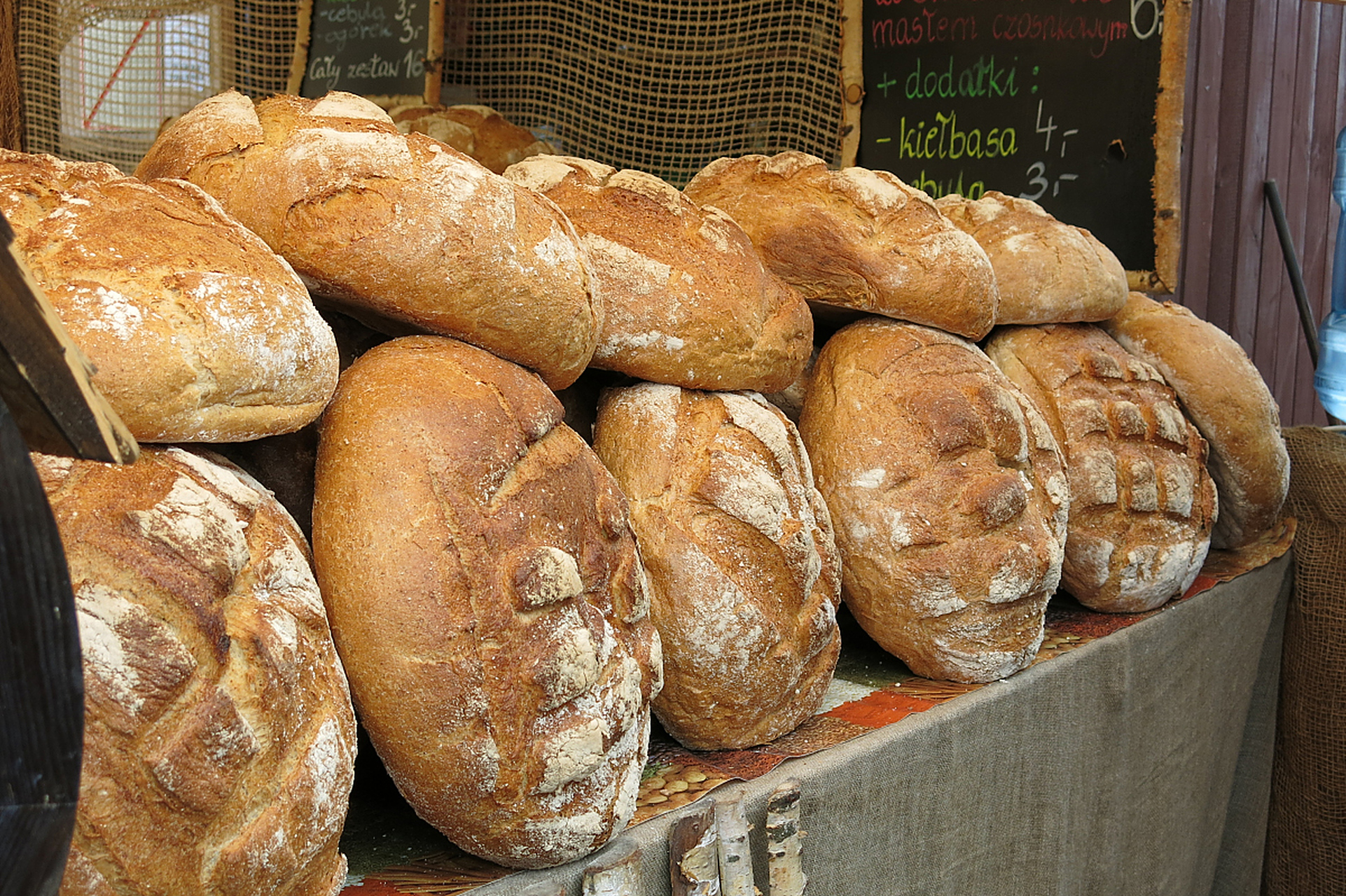 大列巴,俄罗斯美食界的璀璨明珠!体型硕大而诱人风味无人能挡.