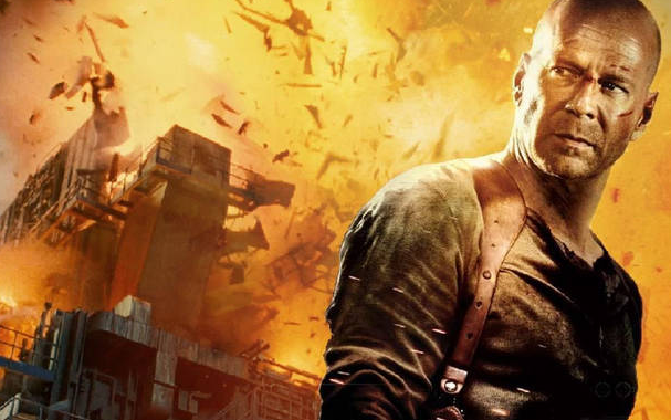 电影《虎胆龙威》是不是一部伟大的动作片,原因有哪些?