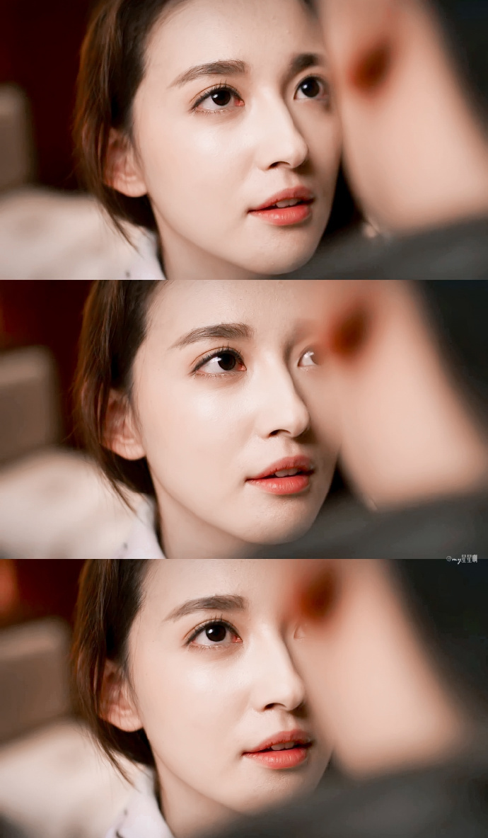 遇见美好##康宁鬼吹灯之龙岭迷窟#i stayed up t