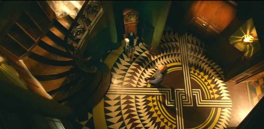 催眠大师|很多事情,你无法逃避!