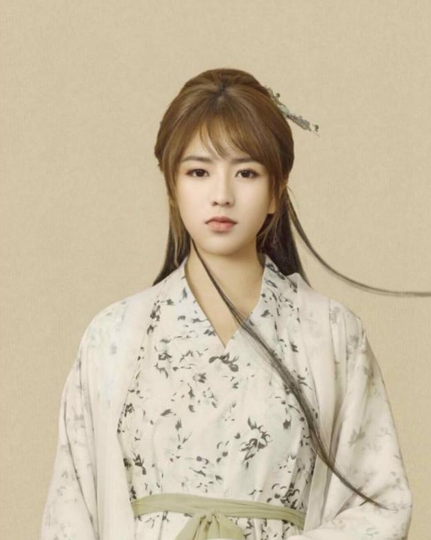 百分九少年的女装,真爱粉认出了几位?最后两位傻傻分不清!