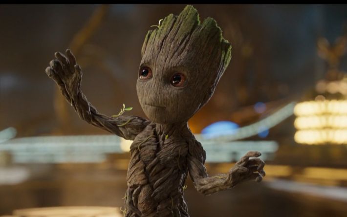 《复联3》树人用手臂做了斧柄,那树人会不会在复联4里因此复活