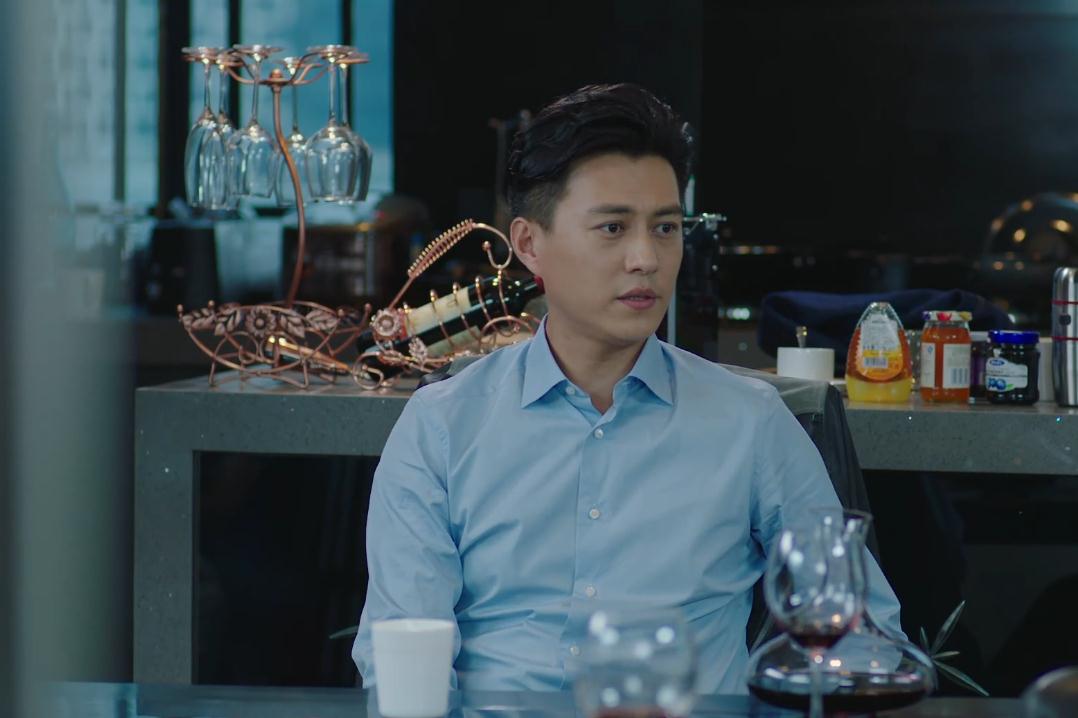 我的前半生:为何贺涵与唐晶相处十年之久才结束?