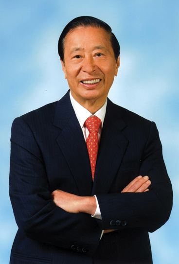 李兆基家族究竟多有钱?他的兄弟太深藏不露了