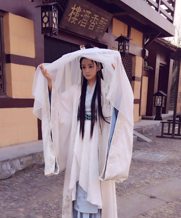 还记得《琅琊榜》的宫羽吗?本名周奇奇,看到近况出乎大家意料