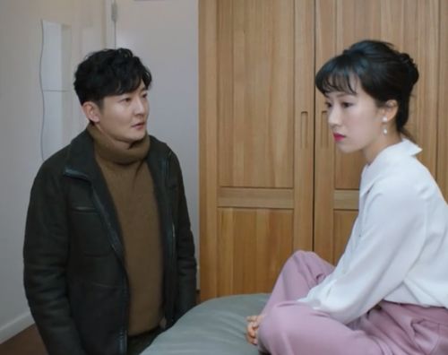 《都挺好》:明成一无所有,失声痛哭,朱丽最后跟柳青在一起了?