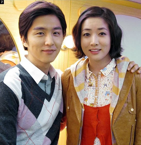 《请摘星星给我》红康和江河终于结婚