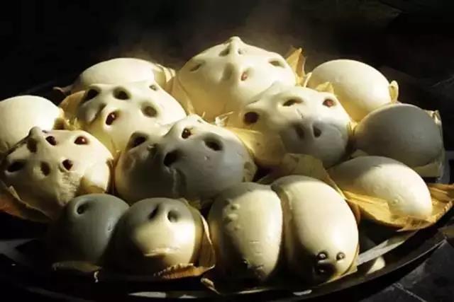蒸馍 baijiahao.baidu.com