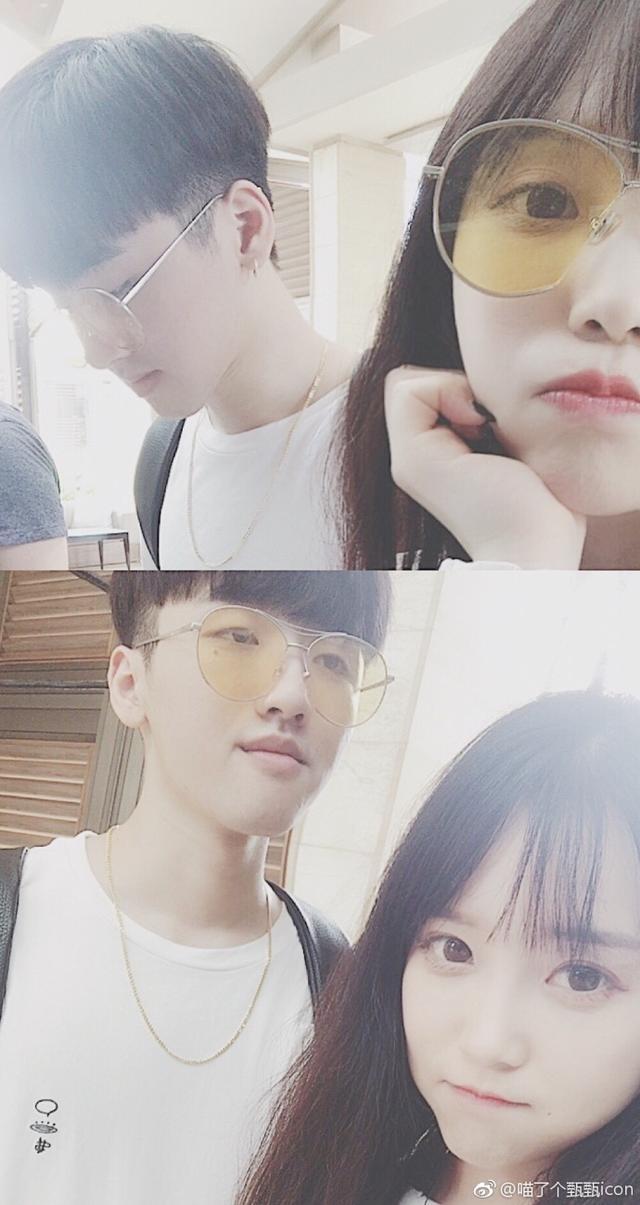 omg中单icon被爆出轨丑闻 前女友发声:别把他扒的体无完肤