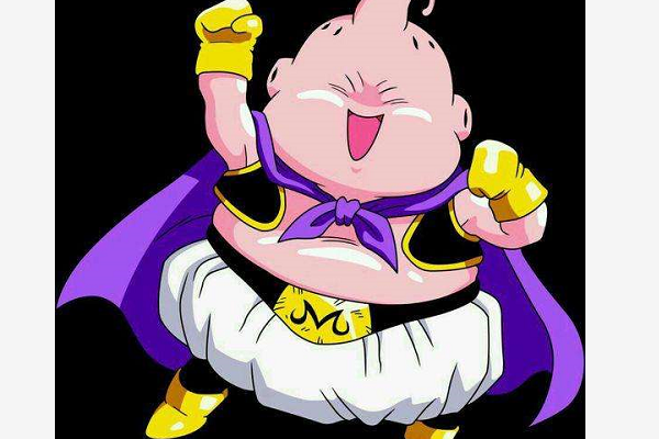 七龙珠:为何布欧会越来越弱,原来早在500年前吸收了他的能量?