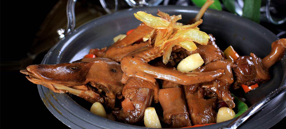 简单易做的啤酒鸭来了!怎么会有这么好吃又好做的硬菜!