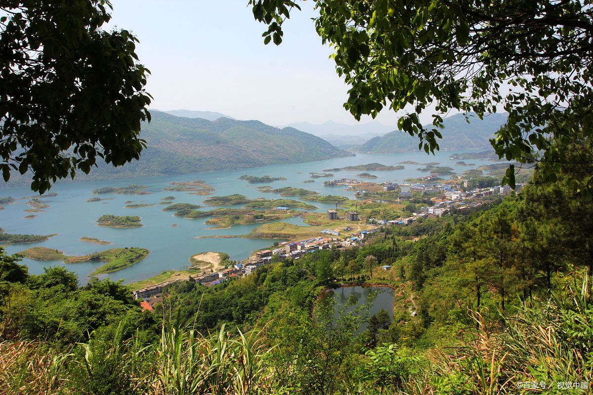 湖北黄石大泉沟风景区,以其山清水秀,幽谷清泉而著名,享有黄石的