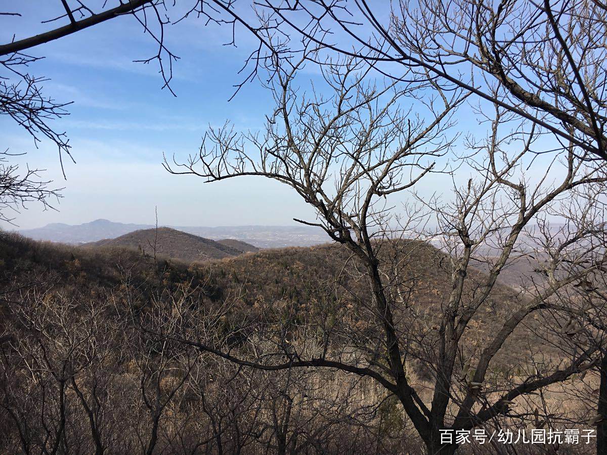 环翠峪风景名胜区(环翠峪风景名胜区好玩吗)