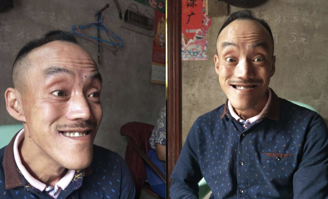 因《熊出没》走红后,53岁的光头强遭遇滑铁卢,只能靠直播生活