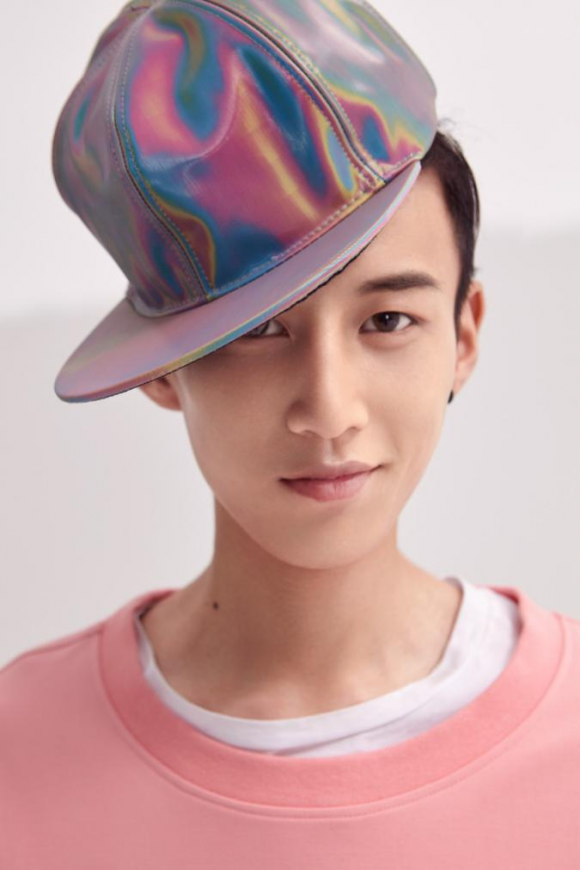 《带你去旅行》后又出爆曲?校长携新歌酷狗首唱