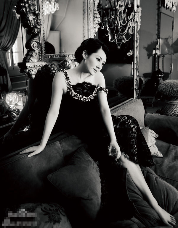 《邪不压正》巾帼烈女——许晴