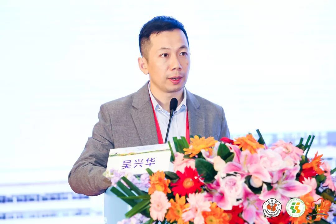 【聚焦】同一天!广西这两个重要医学分会成立