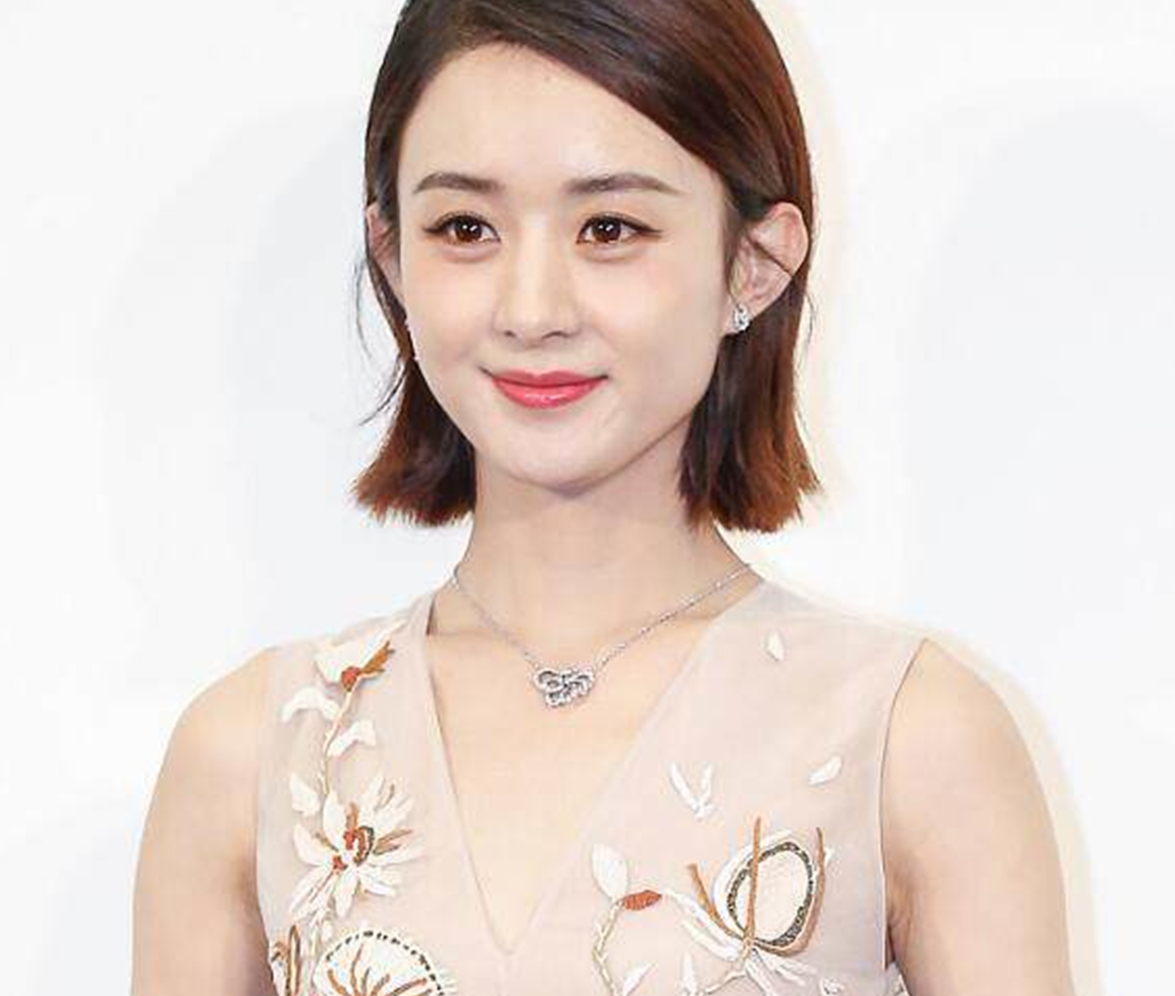 今年最火的4大女星,迪丽热巴垫底,第一名前途无限!