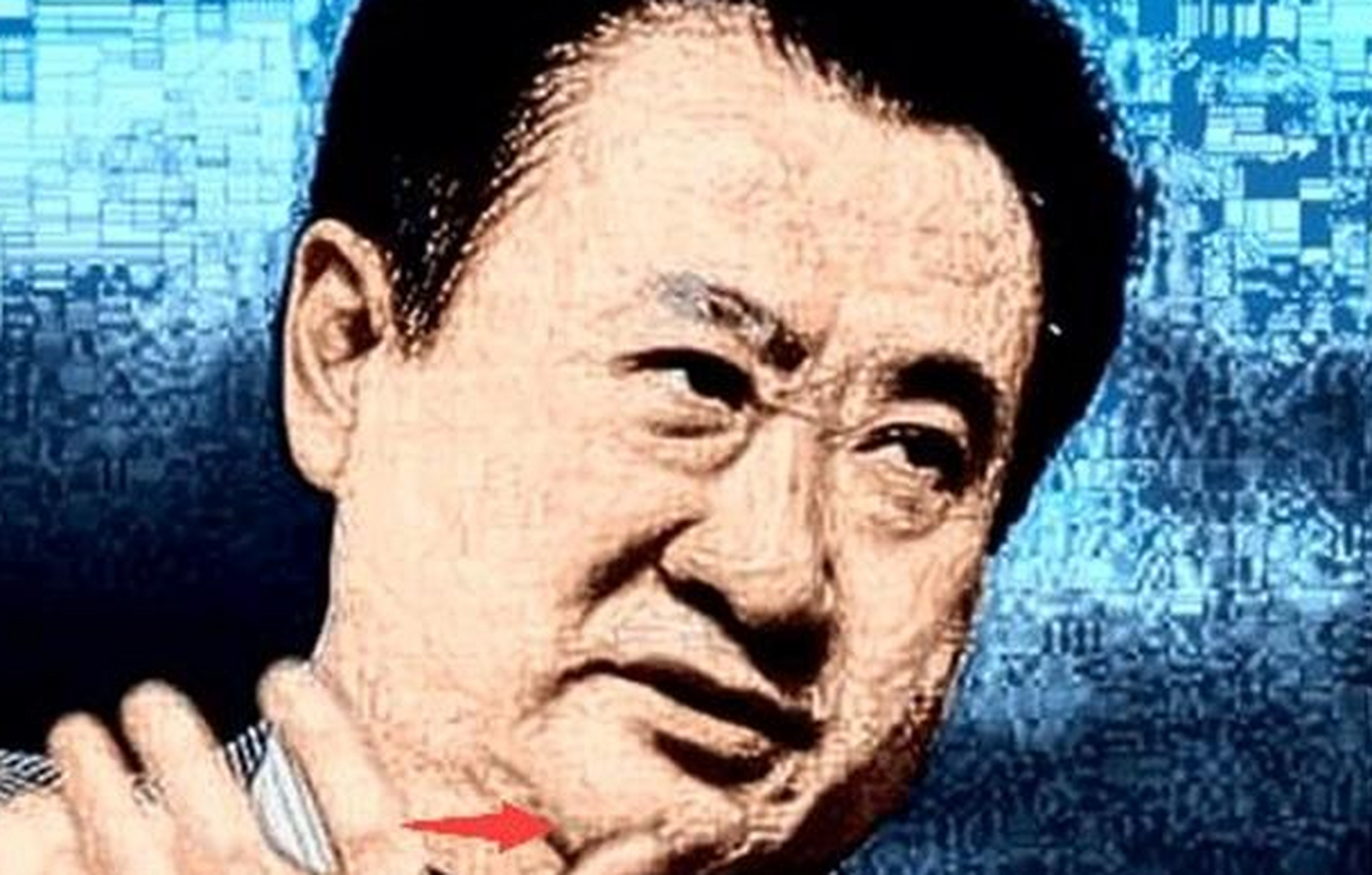 如果一个男人是脸型尖细且腮骨横突的,那说明了这个男人的性格很不好