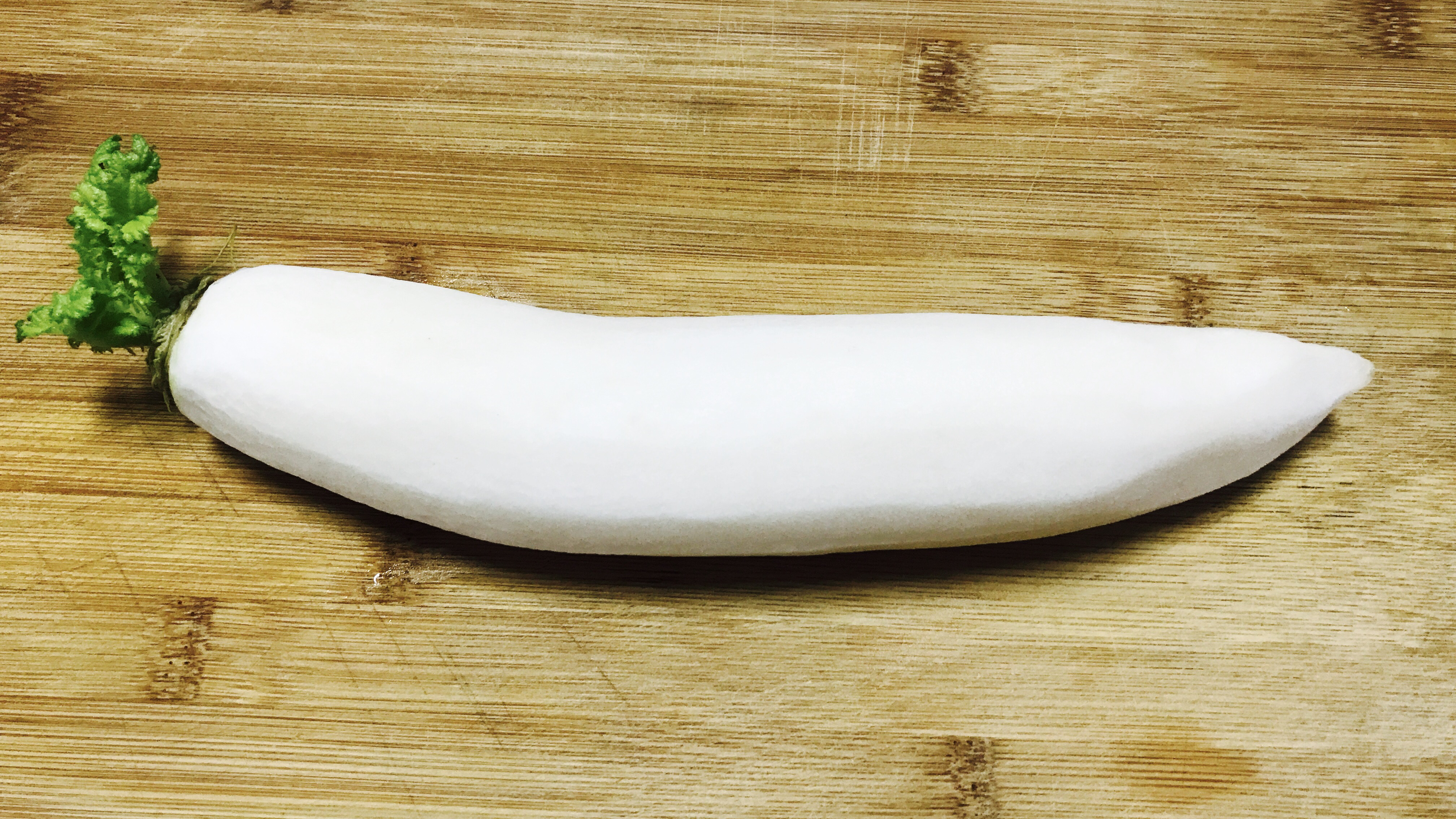 吃了三十年白萝卜,还是这个家常做法最好吃,小孩爱吃还特下饭