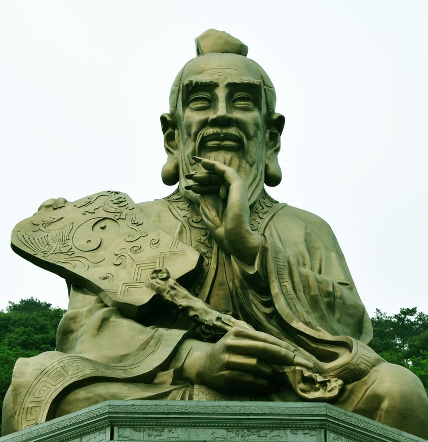 茅山仙祖——三茅真君,三兄弟相继成仙真