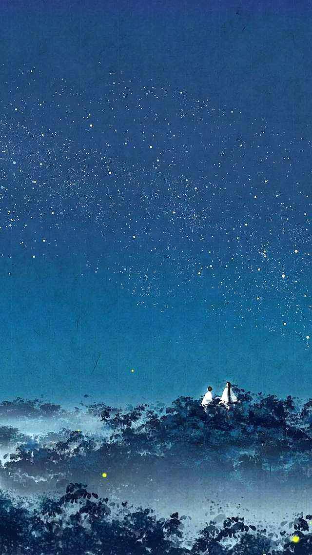 古风唯美壁纸| 行到水穷处,坐看云起时