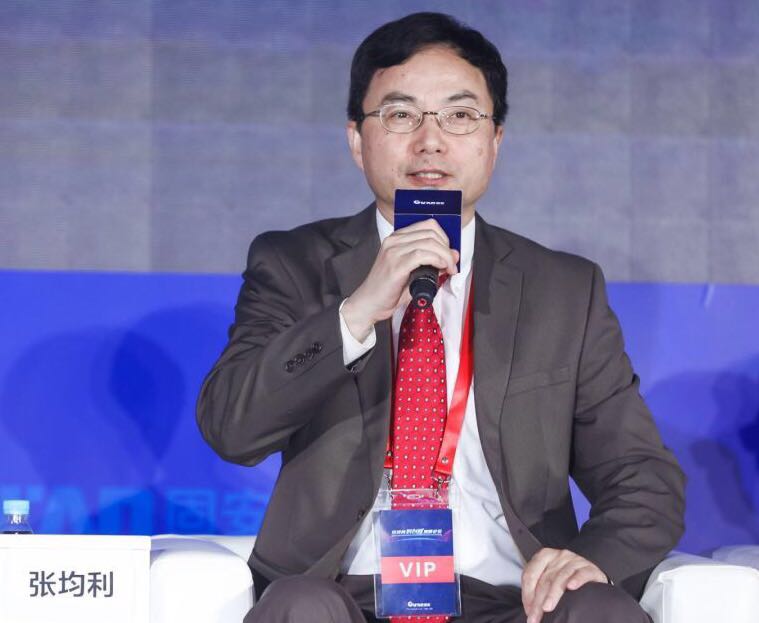 张均利:科创板为生物医药企业带来发展机遇