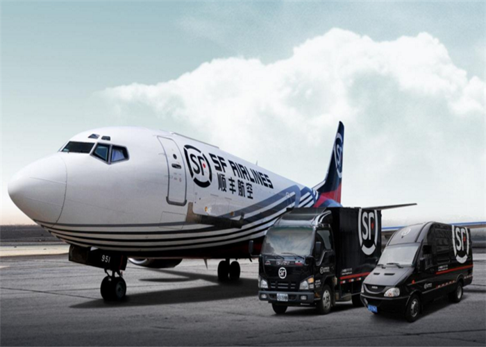 "最赚钱"的快递公司?一年赚了4453亿? 顺丰也只能排名第7!