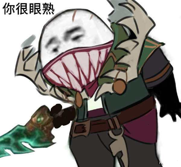 lol历年禁选率最高的英雄,s8会是他们?他将再次制裁adc