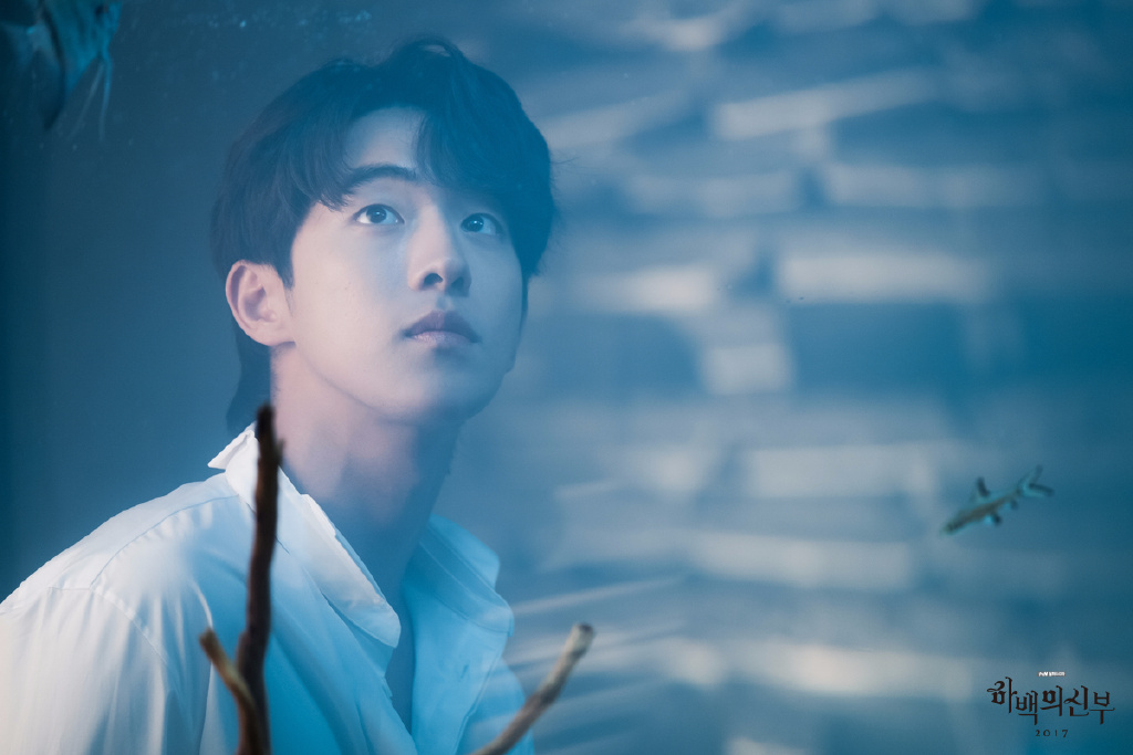 韩国90后演技派小鲜肉,徐康俊朴宝剑在列,最后一位"被迫"转型