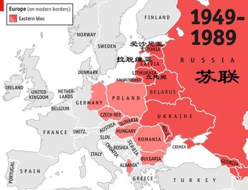 西伯利亚共和国宣称拥有土地一千三百多万平方公里