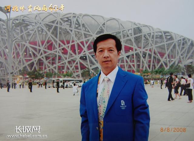 庞毅:毫厘之间判胜负