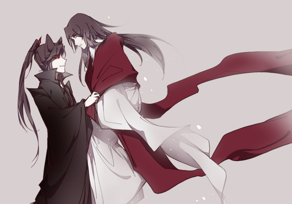 《渣反》值得推荐的5位画师,长阳大家都爱,框锅儿不可错过!