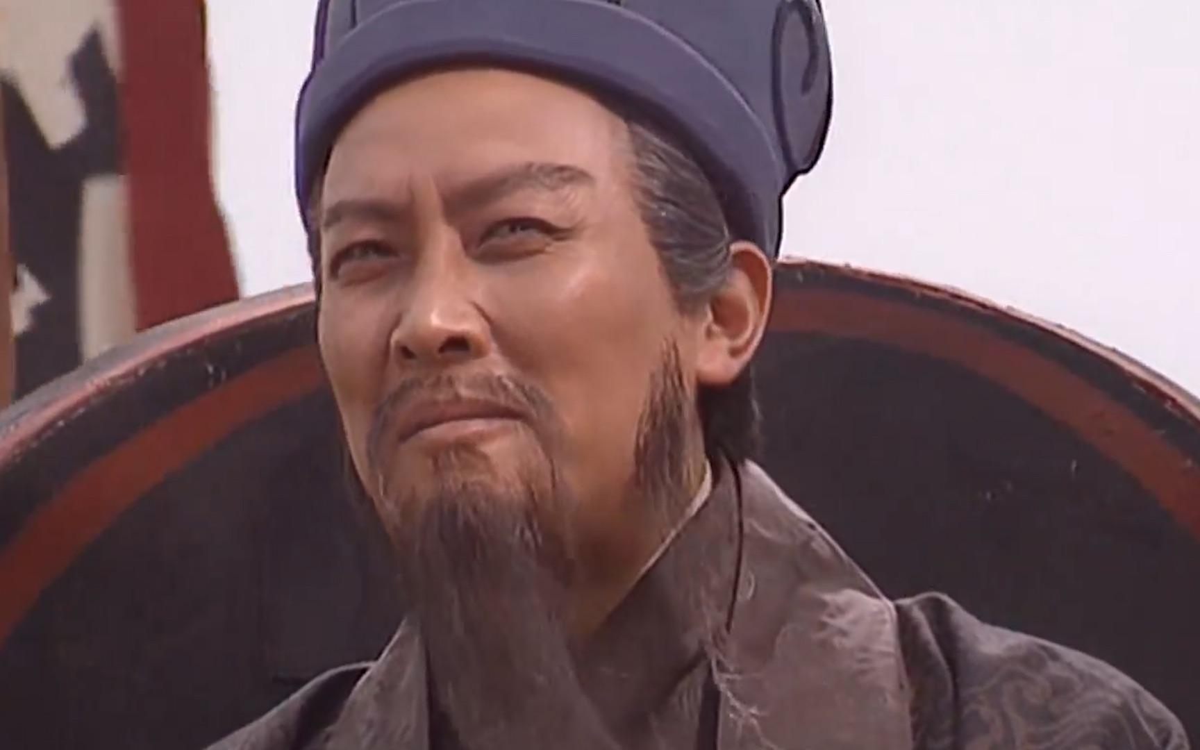 最具艺术感的骂人,不说一个脏字,他直接骂死敌方大将!