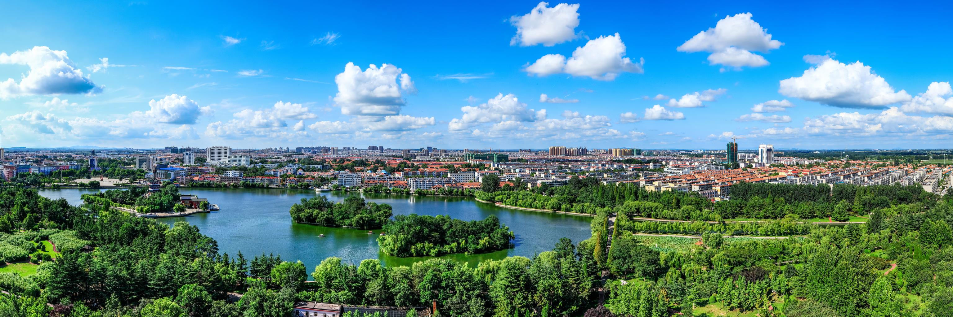 打造青岛"后花园!莱西打出了什么"牌"?