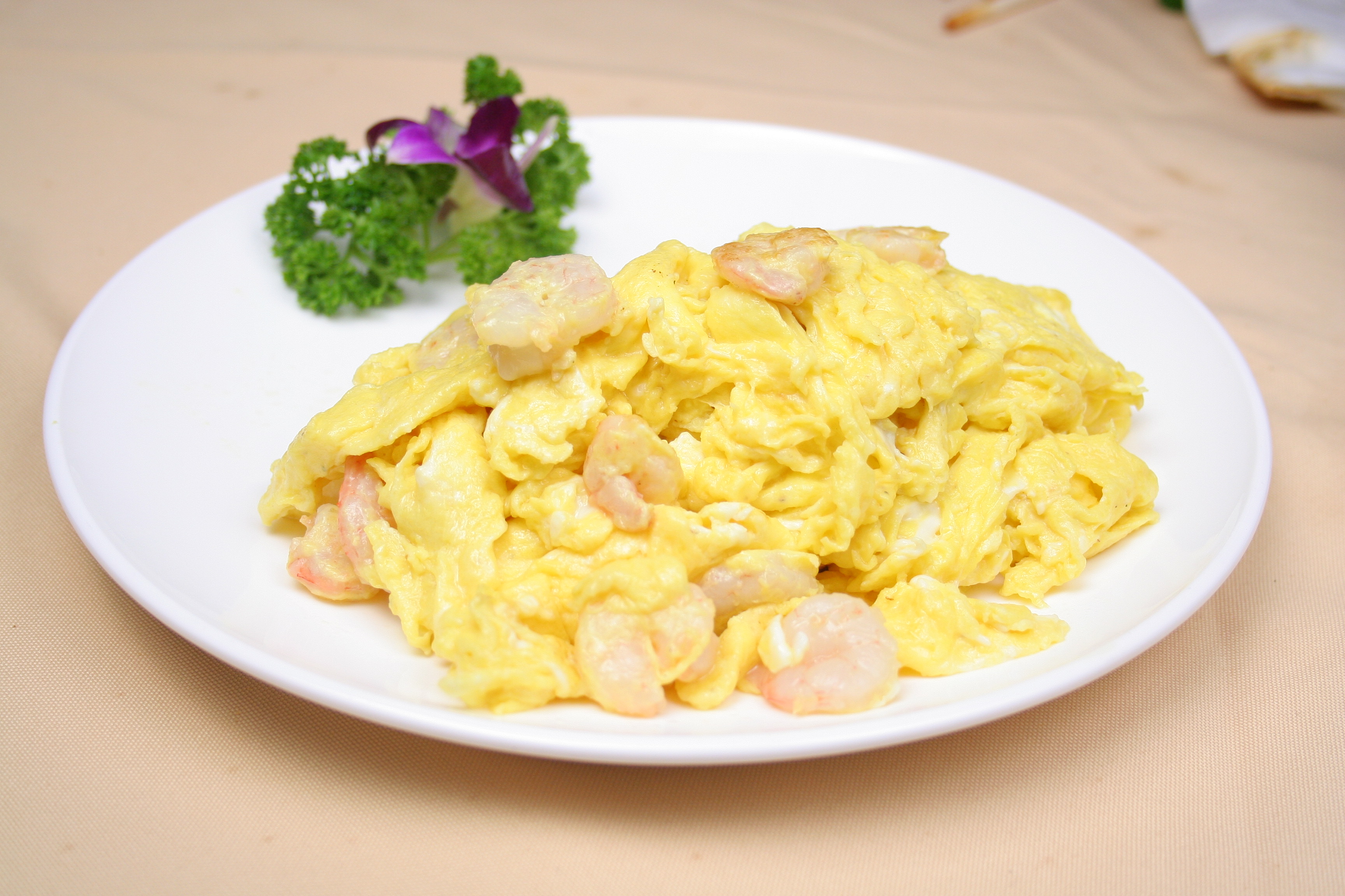 这些美食只需要闻一闻香气,便会让吃货按耐不住,值得学习