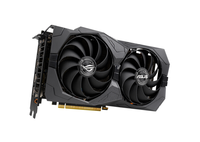 真香时刻,华硕gtx 1650 super系列显卡来了!