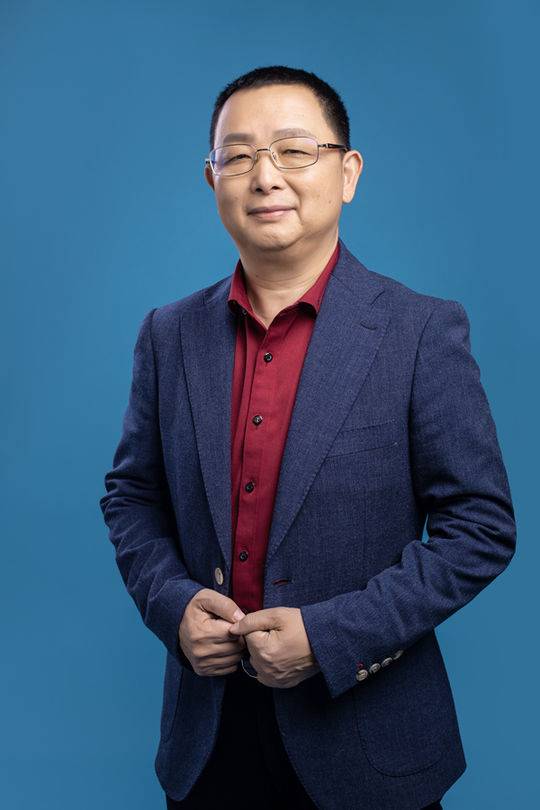 祝贺!刘传健,其美多吉,张渠伟获"感动中国2018年度人物"