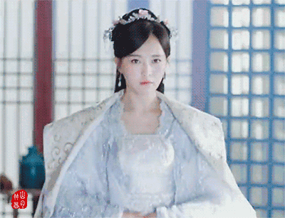 李易峰合作的女星颜值排行:杨幂第5,颖宝第2,第一堪称盛世美颜