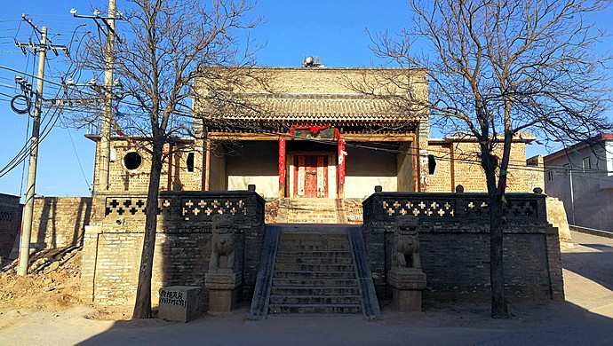 山西省原平市,此名消失千年后,1958年改回,国家卫生城市