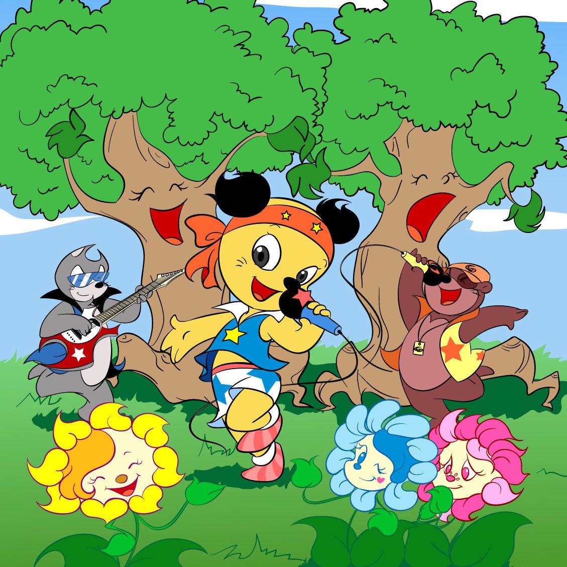 盘点:2009年最好看的动漫都有哪些,你有没有看过?