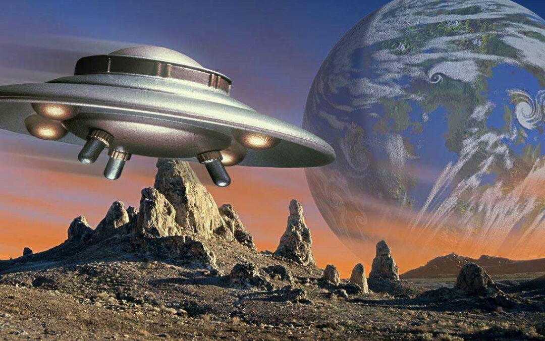 终于知道,51区到底隐藏着什么秘密