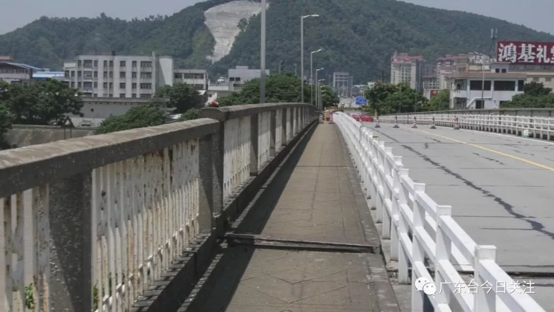 龙江大桥桥面下沉位移,交通部门最新通报,原因是