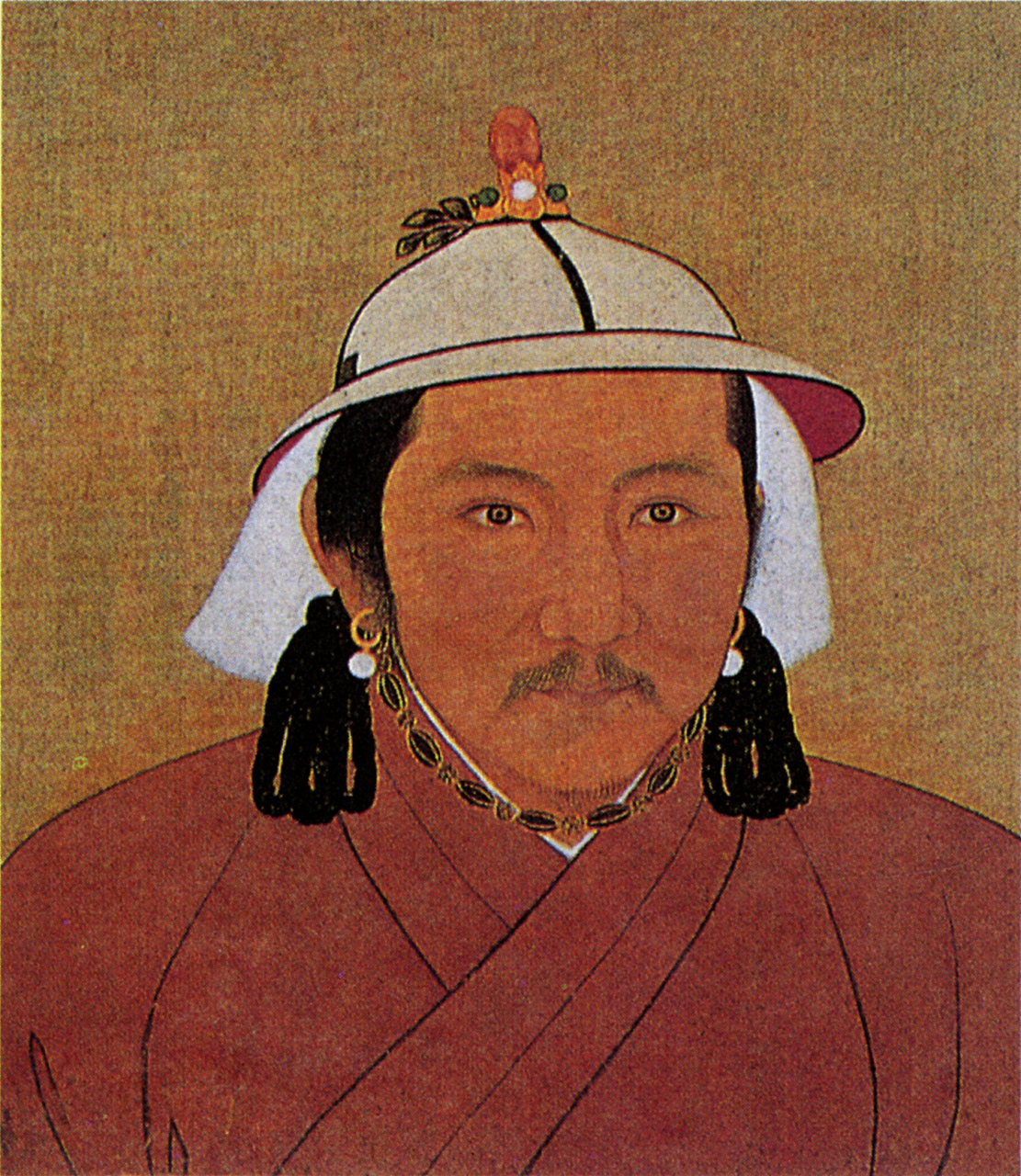 元朝,这个在中国历史上独树一帜的朝代,以其广袤的