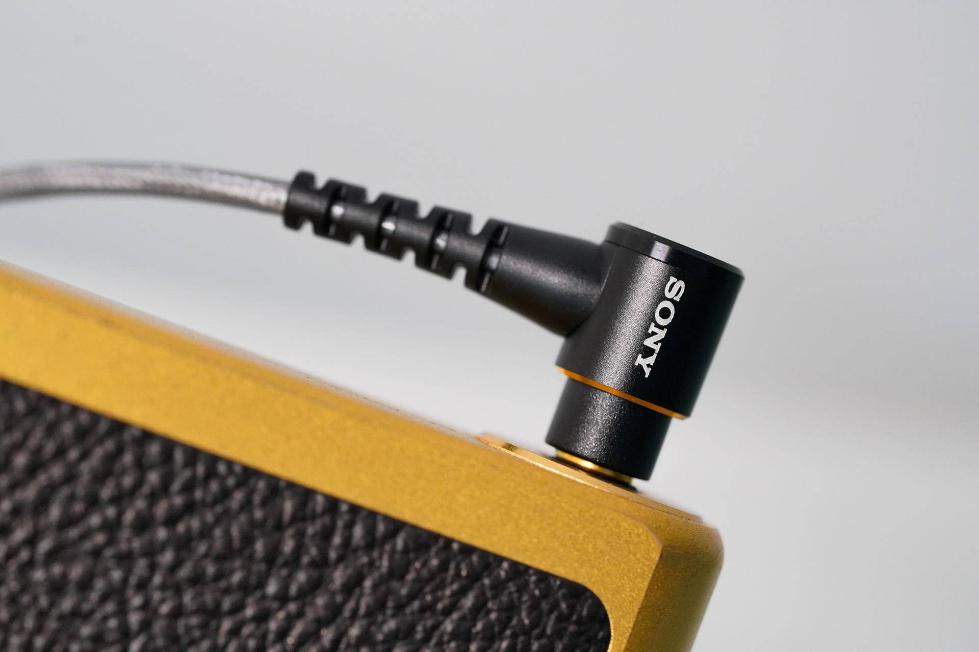 索尼ier-m7体验报告:当"偏科生"走向极致